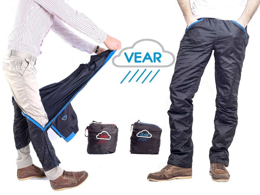 Rain pants online biking